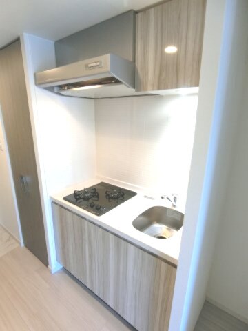 La Douceur江坂Ⅱの物件内観写真