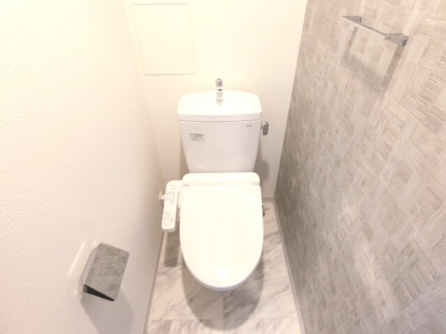 La Douceur江坂Ⅱの物件内観写真