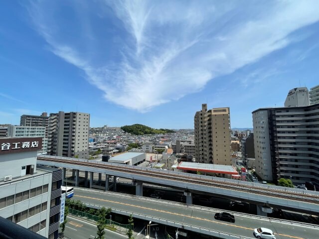 Luxe江坂北の物件内観写真