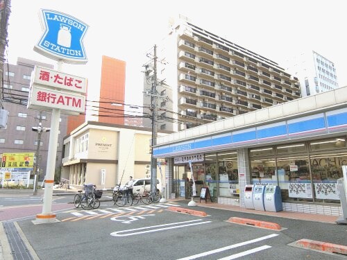 Luxe江坂北の物件内観写真