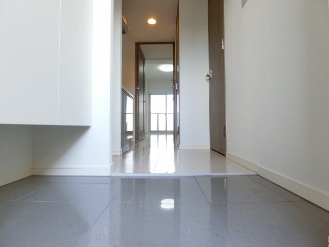 スペーシア江坂広芝町の物件内観写真