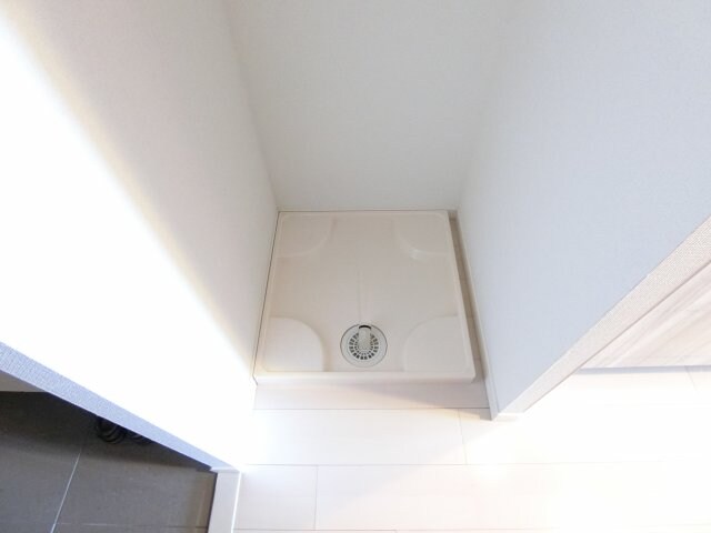 スペーシア江坂広芝町の物件内観写真