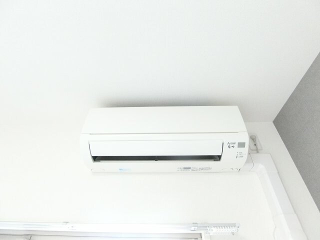 スペーシア江坂広芝町の物件内観写真