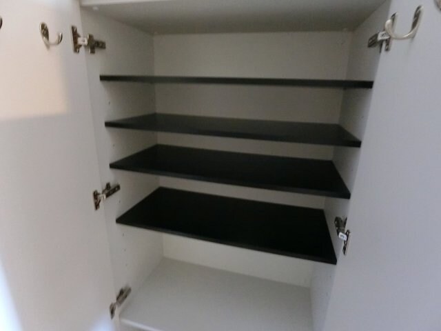 スペーシア江坂広芝町の物件内観写真