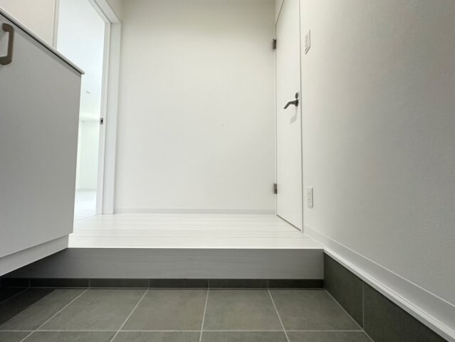 ボヌール緑地公園の物件内観写真