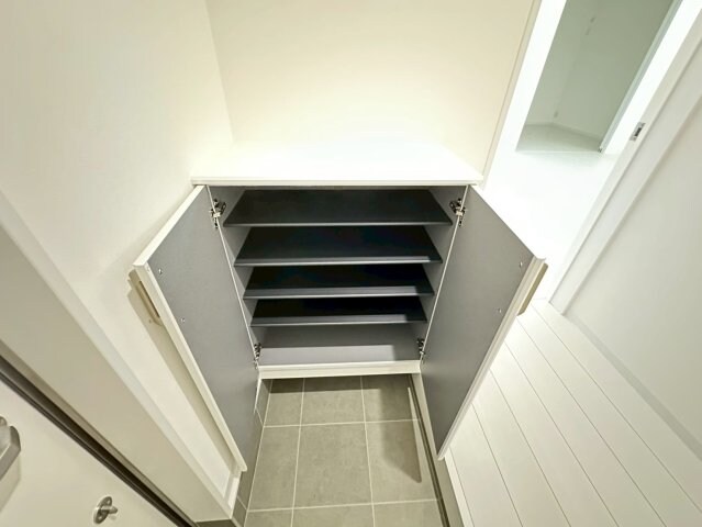 ボヌール緑地公園の物件内観写真