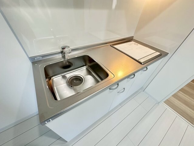 ボヌール緑地公園の物件内観写真