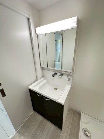 ボヌール緑地公園の物件内観写真