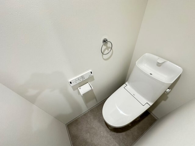 ボヌール緑地公園の物件内観写真