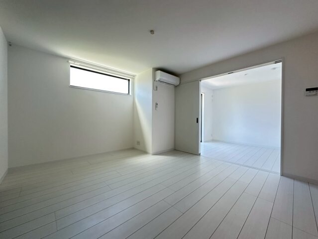 ボヌール緑地公園の物件内観写真