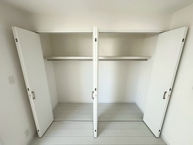 ボヌール緑地公園の物件内観写真