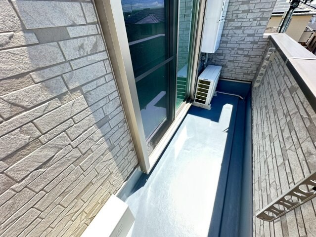 ボヌール緑地公園の物件内観写真