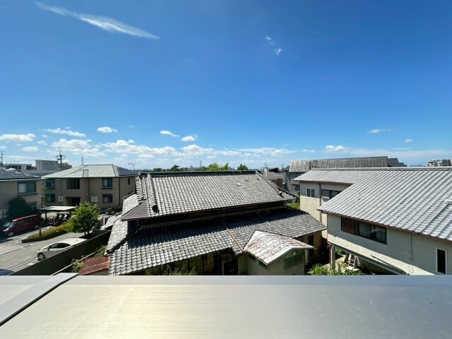 ボヌール緑地公園の物件内観写真