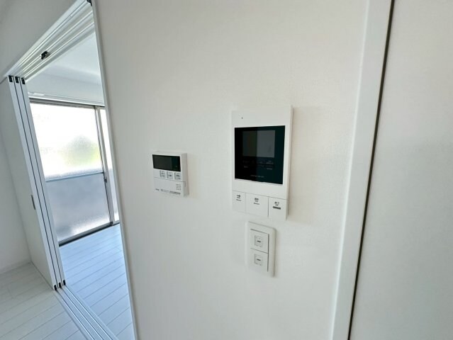 ボヌール緑地公園の物件内観写真