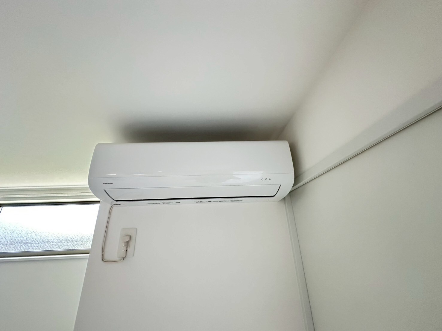 ボヌール緑地公園の物件内観写真