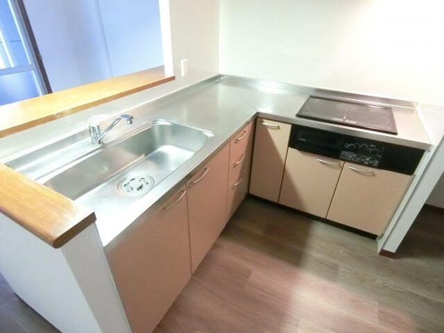 CASSIA江坂の物件内観写真