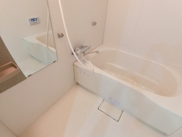 CASSIA江坂の物件内観写真