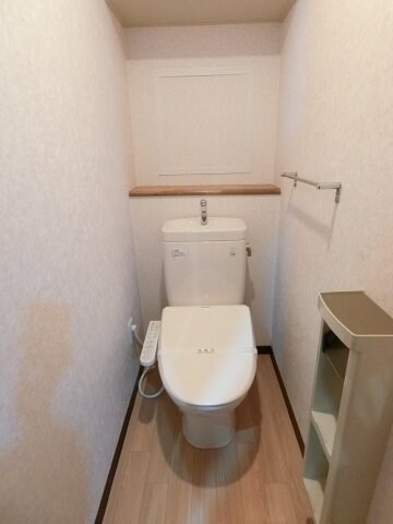 CASSIA江坂の物件内観写真