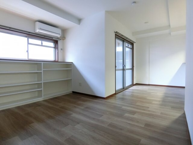 CASSIA江坂の物件内観写真