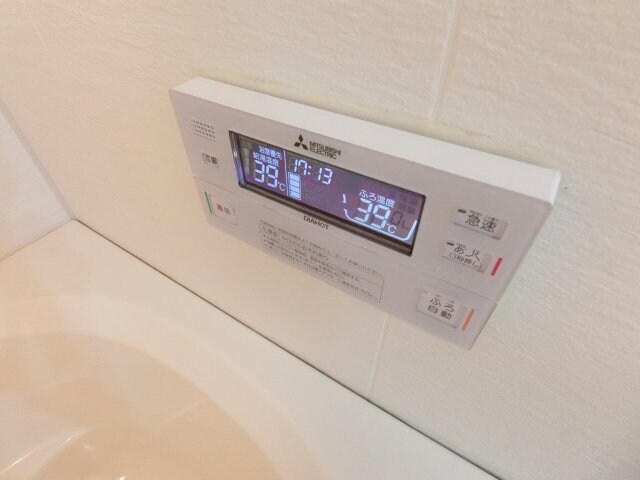 CASSIA江坂の物件内観写真