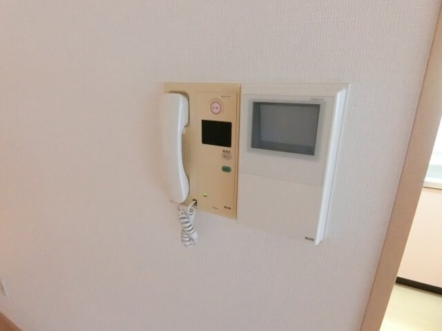 CASSIA江坂の物件内観写真