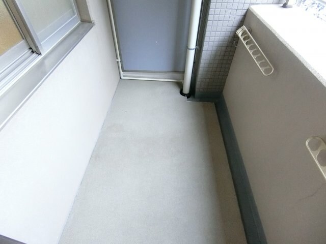 CASSIA江坂の物件内観写真