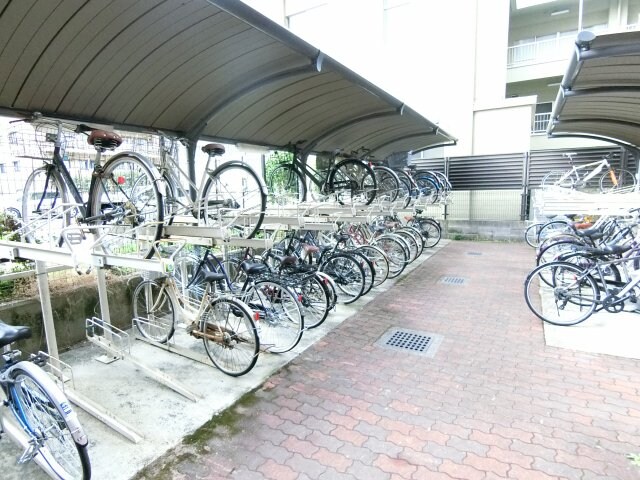 CASSIA江坂の物件内観写真