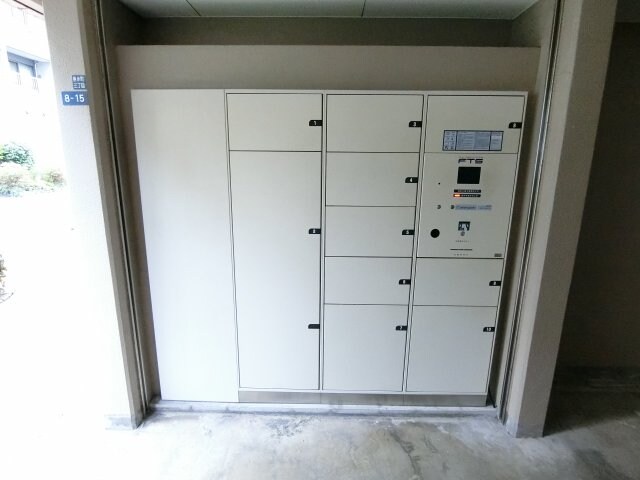 CASSIA江坂の物件内観写真