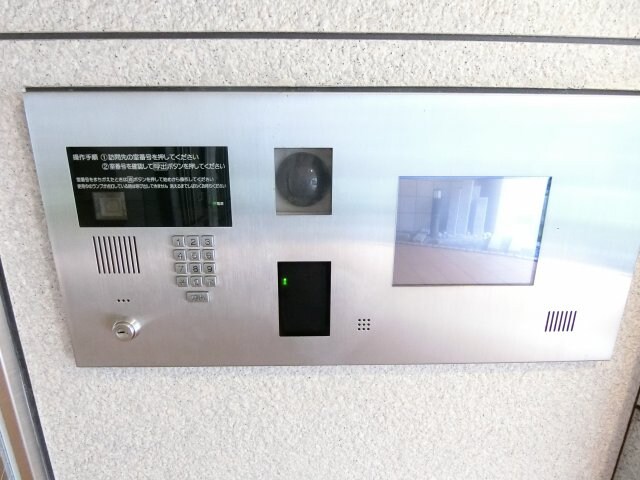 CASSIA江坂の物件内観写真