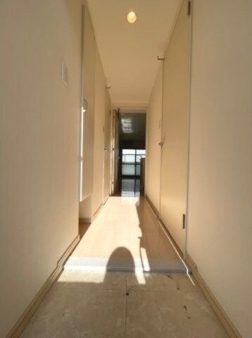 ヴィレッジ蔵人の物件内観写真