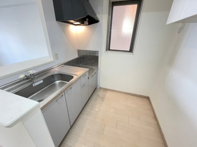 ヴィレッジ蔵人の物件内観写真