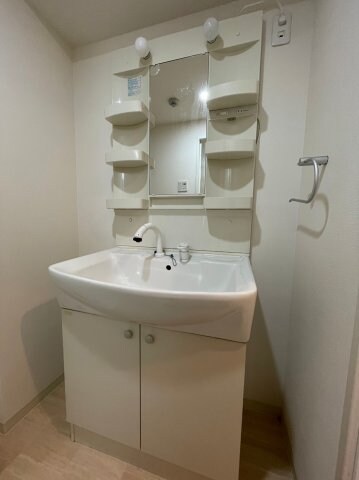 ヴィレッジ蔵人の物件内観写真