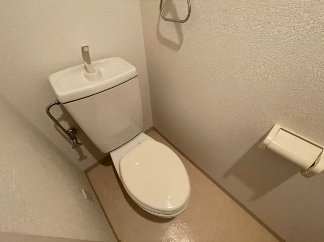 ヴィレッジ蔵人の物件内観写真