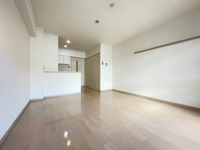 ヴィレッジ蔵人の物件内観写真