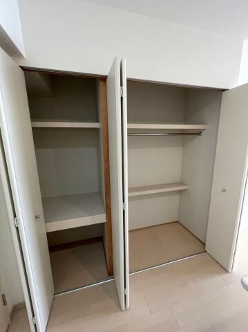 ヴィレッジ蔵人の物件内観写真