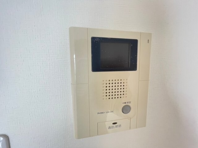 ヴィレッジ蔵人の物件内観写真