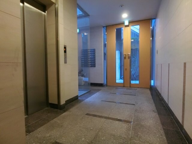 ヴィレッジ蔵人の物件内観写真