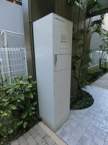 ヴィレッジ蔵人の物件内観写真