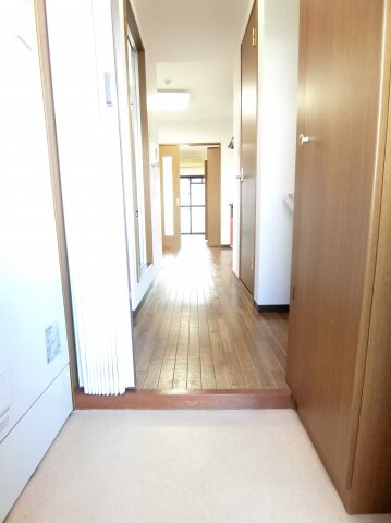 第6関根マンションの物件内観写真