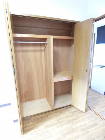 第6関根マンションの物件内観写真