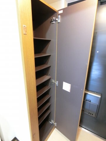 第6関根マンションの物件内観写真