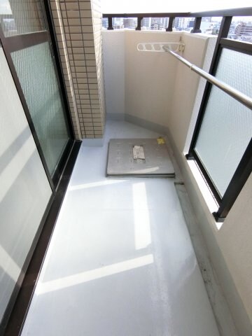 第6関根マンションの物件内観写真