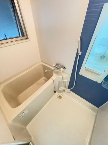 江坂駅 徒歩5分 7階の物件内観写真