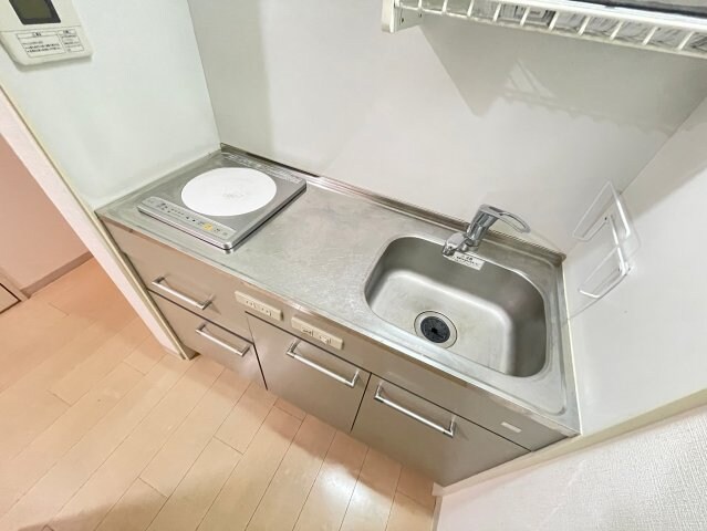 江坂駅 徒歩5分 7階の物件内観写真