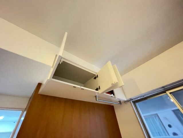 江坂駅 徒歩5分 7階の物件内観写真