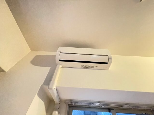 江坂駅 徒歩5分 7階の物件内観写真