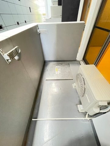 江坂駅 徒歩5分 7階の物件内観写真