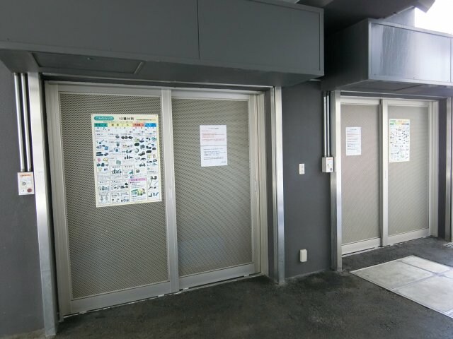 江坂駅 徒歩5分 7階の物件内観写真