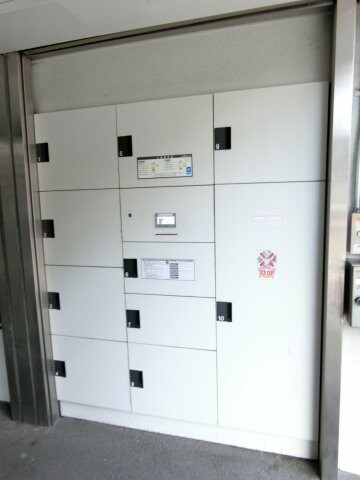 江坂駅 徒歩5分 7階の物件内観写真