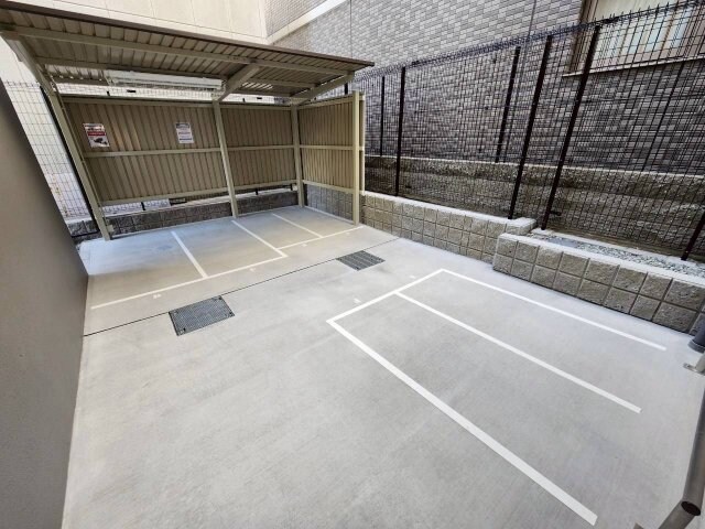 ファーストフィオーレ吹田レガーメの物件外観写真